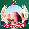 Tehsil Municipal Administration Yazman