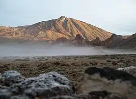 Image 14Teide, Tenerife (Spain). (from Decade Volcanoes)