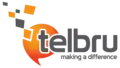 TelBru logo (2014-2019)