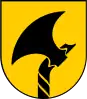 Coat of arms of Telemark County Municipality