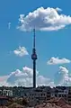 TV Tower Ruse