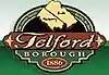 Official seal of Telford, Pennsylvania