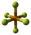 Ball-and-stick model of the molelcule