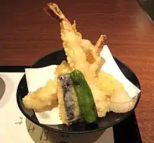 Tempura