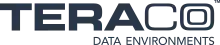 Teraco Data Environments Logo