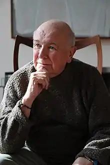 Terrence McNally