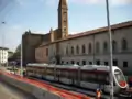 Tramway test