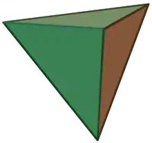 Tetrahedron