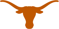 Texas Longhorns logo