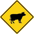 Animals Crossing