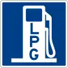 LPG Gasoline