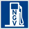 NGV Gasoline