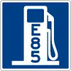 E85 Gasoline