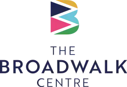 The Broadwalk Centre logo