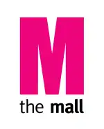 The Mall Wood Green logo