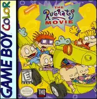 The Rugrats Movie