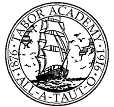 Seal of Tabor Academy