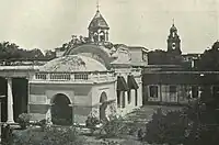 The Armenian Church of St. Mary, c. 1905