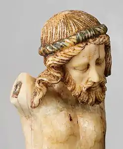 Head of Christ