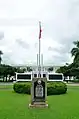 Apolinario Mabini Shrine in Tanauan, Batangas