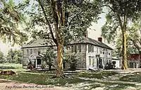 Frary House c. 1905