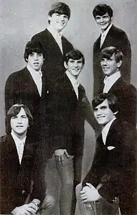 The Gentrys 1965