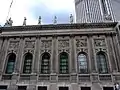 Gibson Hall, former National Provincial Bank, Bishopsgate, London (1864–65)