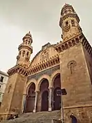 Ketchaoua Mosque