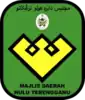 Official seal of Hulu Terengganu District