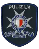 Official Insignia