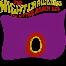 The Nightcrawlers' only LP