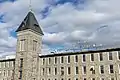 The Original Bradford Soap Works in the Valley Queen Mill