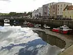 St Andrews Harbour