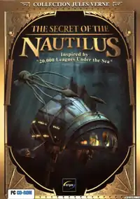 The Secret of the Nautilus