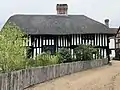 The Thatched Cottage, Lindfield, Sussex