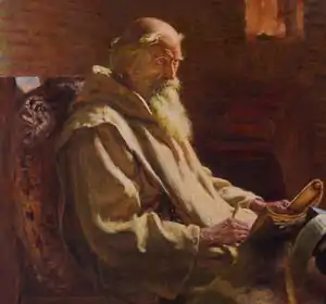 The Venerable Bede Translates John, 1902