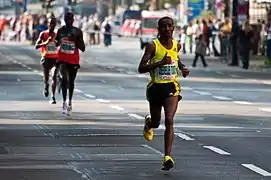 Berlin Marathon