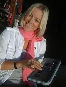 Hanne Sørvaag