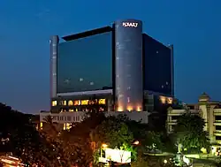 Hyatt Regency, Chennai