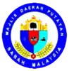 Official seal of Putatan District