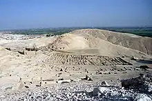 Image 33Ruins of Deir el-Medina (from Ancient Egypt)