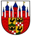 Coat of arms of Themar