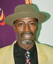 Monk in 1998