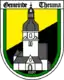 Coat of arms of Theuma