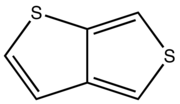 Thieno[3,4-b]thiopheneCAS RN 250-65-7m.p. 7.0-7.5 °Ccolorless oil.