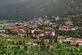 Thimphu