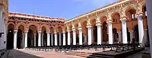 Thirumalai Nayakkar Palace