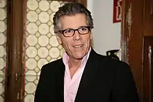 Thomas Hampson