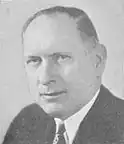 Thomas B. Stanley Governor called 1956 Limited Convention