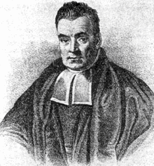 Thomas Bayes, statistician